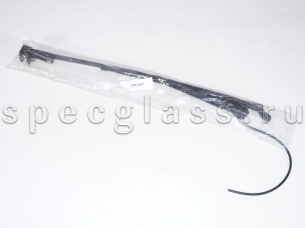 Поводок стеклоочистителя двойной для Bobcat T650 / T550 / T590 / T630 / T650H / T750 / T770 / S510 / S530 / S550 / S570 / S590 / S630 / S650 / S750 / S770 / S850 / A770 (7251263)