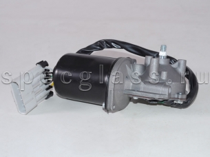Мотор стеклоочистителя для Bobcat T650 / T550 / T590 / T630 / T650H / T750 / T770 / S510 / S530 / S550 / S570 / S590 / S630 / S6